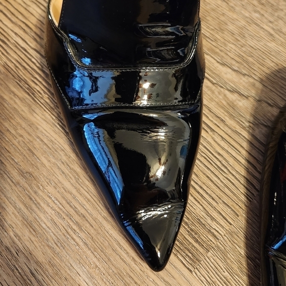 PRADA Heels - Picture 3 of 9